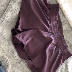 Lululemon Shorts || Size 4